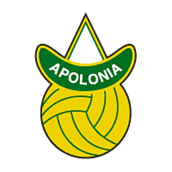Logo of Apolonia