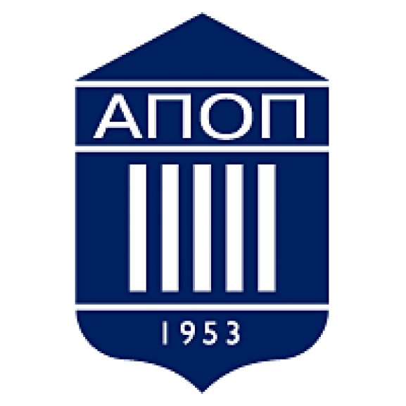 Logo of Apop