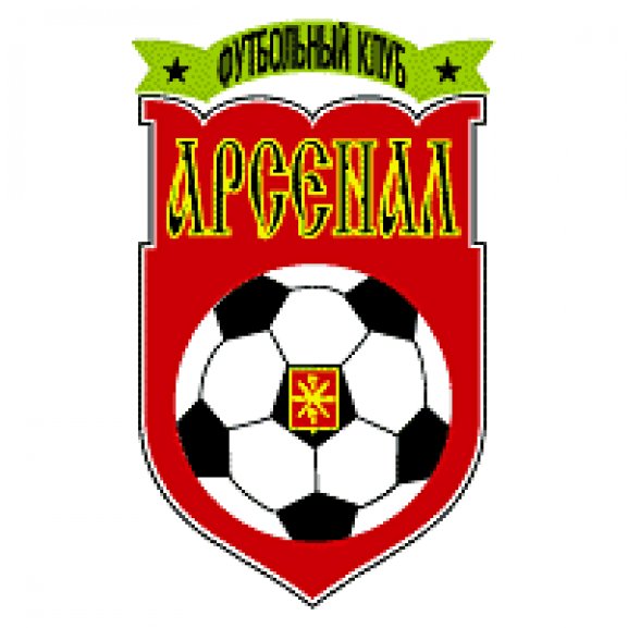 Logo of Arsenal