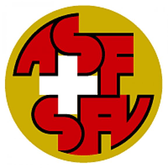 Logo of ASF SFV