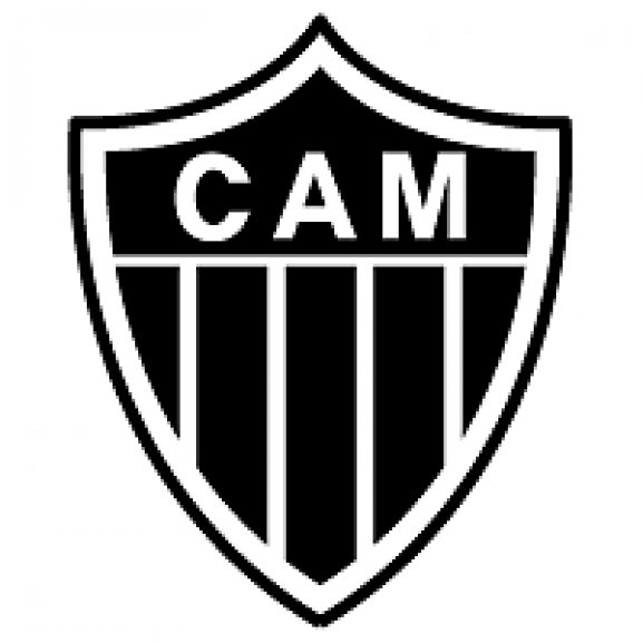 Logo of Clube Atletico Mineiro