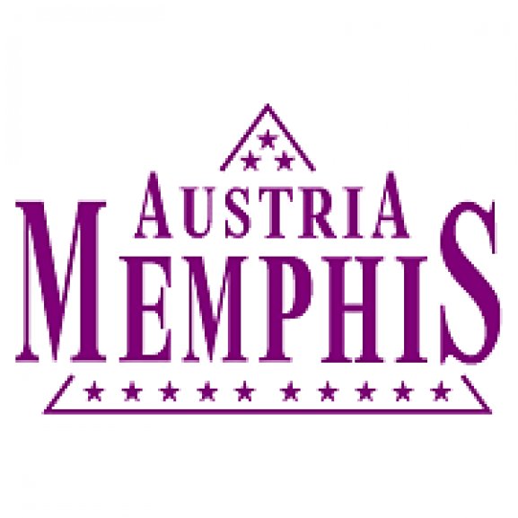 Logo of Austria Memphis