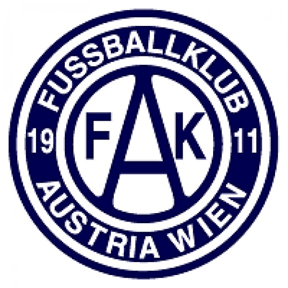 Logo of Austria