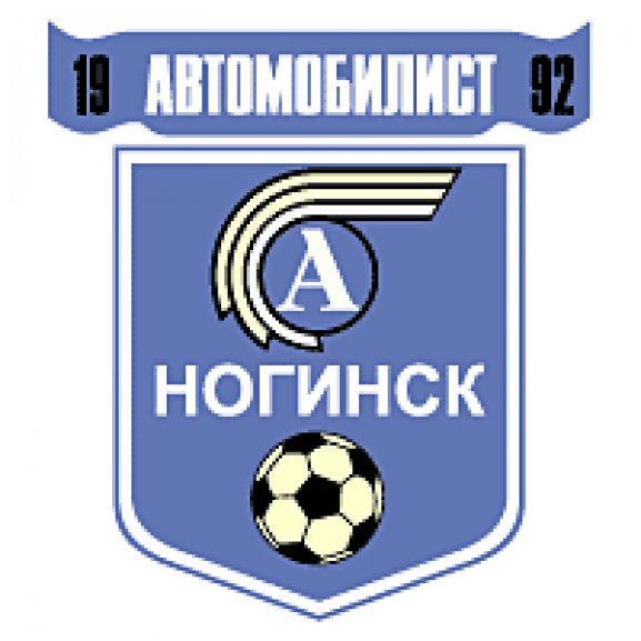 Logo of Avtomobilist