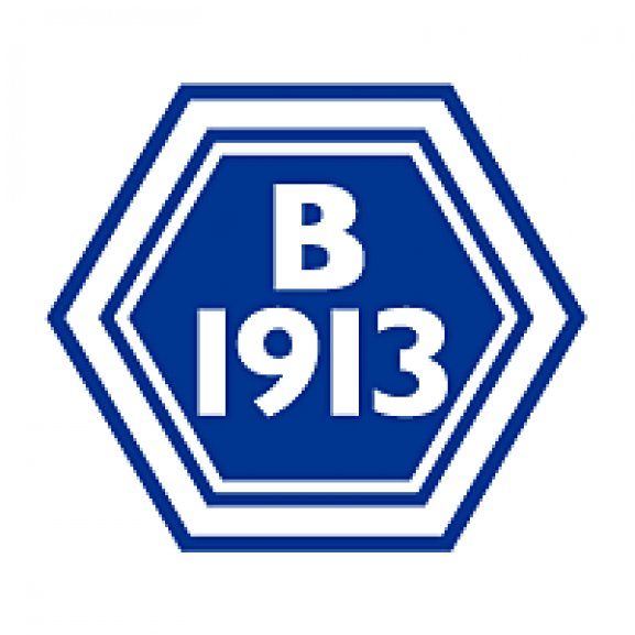 Logo of B1913