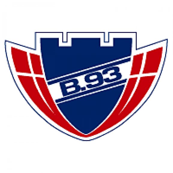 Logo of B93