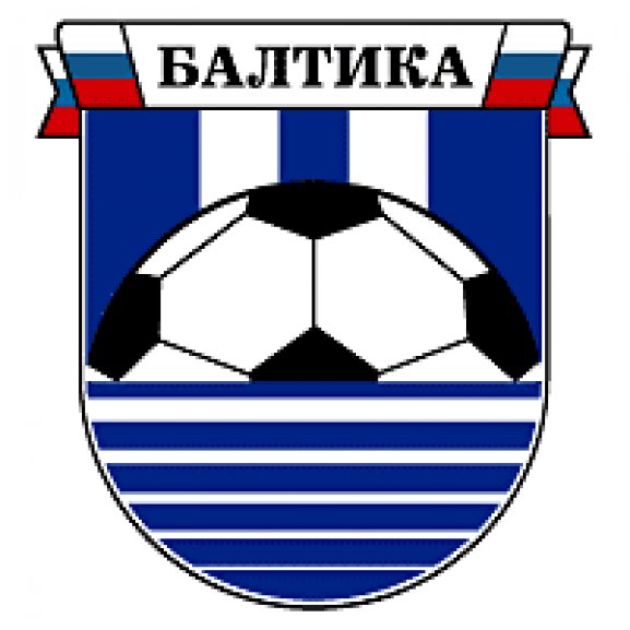 Logo of Baltika