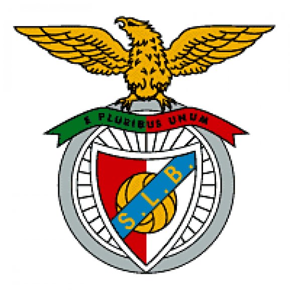 Logo of Benfica