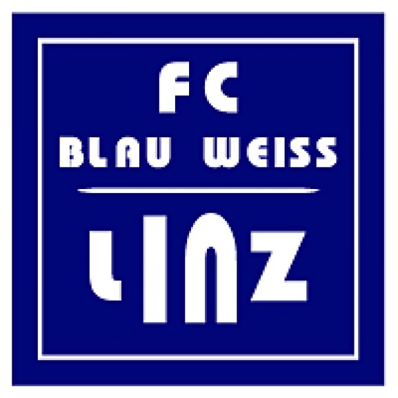 Logo of Blau Weiss