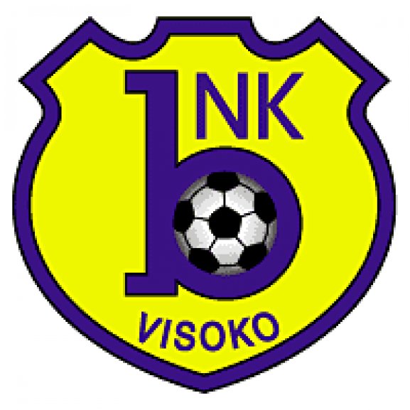 Logo of Bosna Visoko