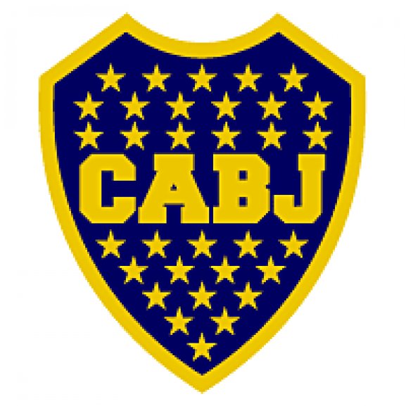 Logo of Bocajuniors