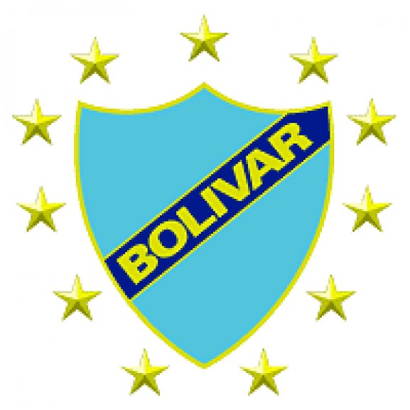 Logo of Bolivar