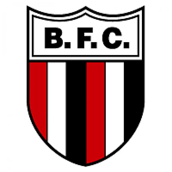 Logo of Botafogo SP