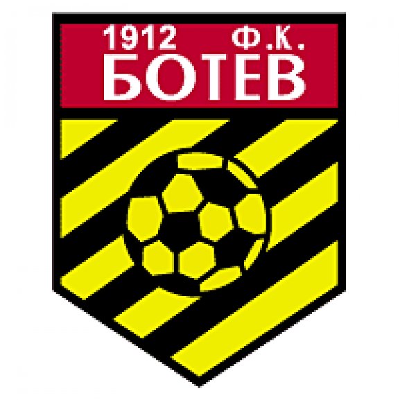 Logo of Botev