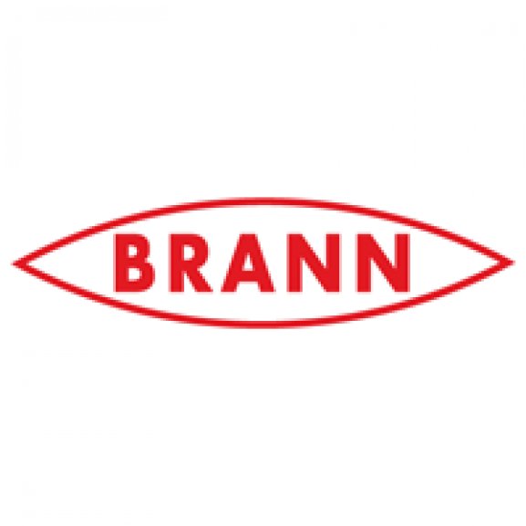 Logo of Brann