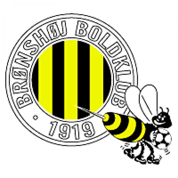 Logo of Bronshoj