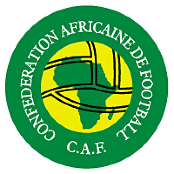 Logo of CAF