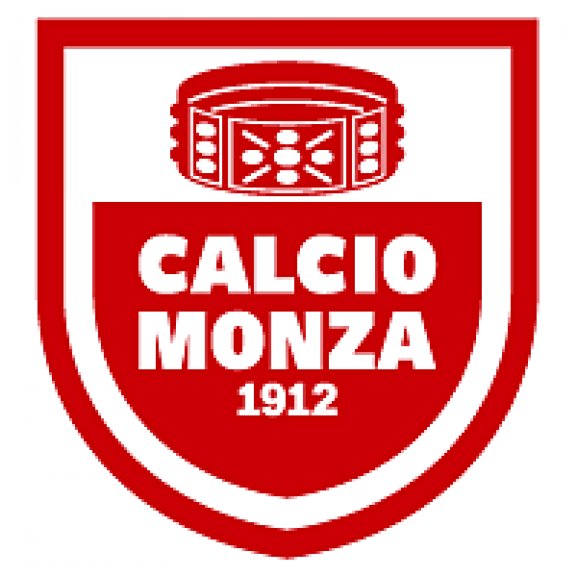 Logo of Calcio Monza