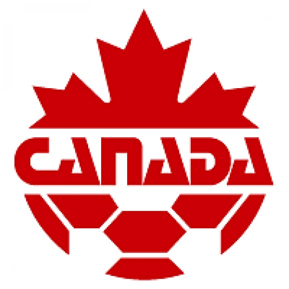 Logo of Canada Football Association