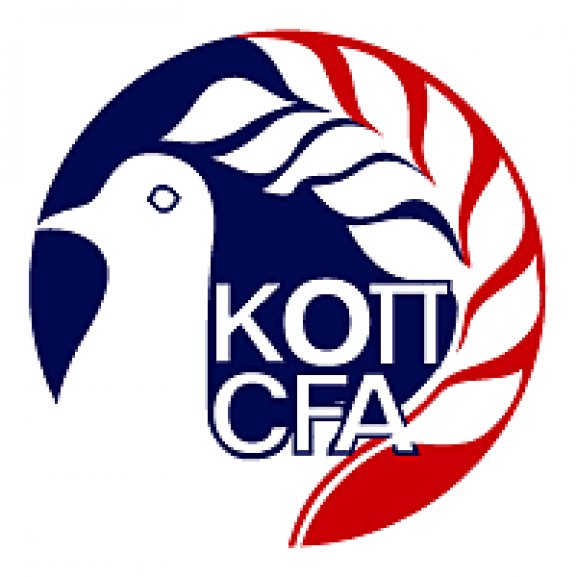 Logo of CFA