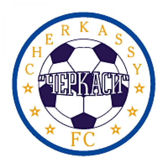 Logo of Cherkassy