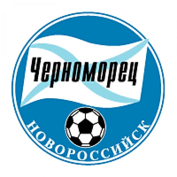 Logo of Chernomoretz