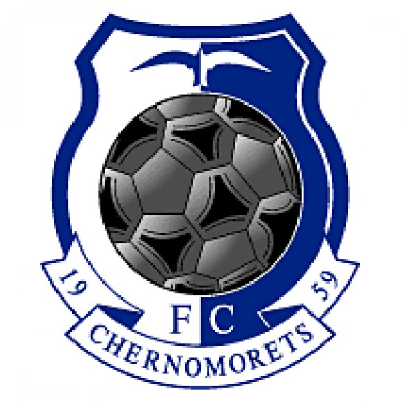 Logo of Chernomoretz