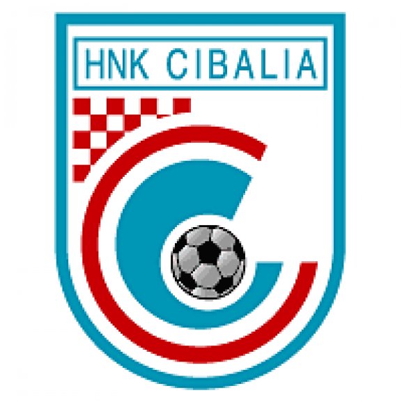 Logo of Cibalia