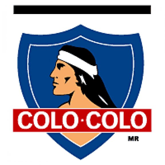 Logo of Colocolo