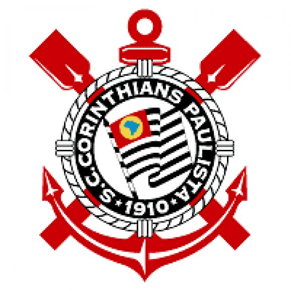 Logo of SC Corinthians Paulista