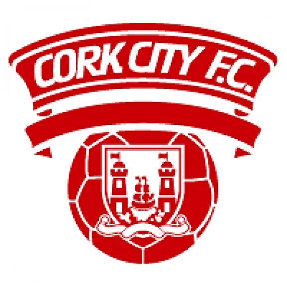 Logo of Cork City