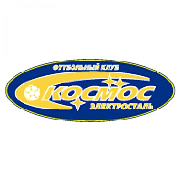 Logo of Cosmos