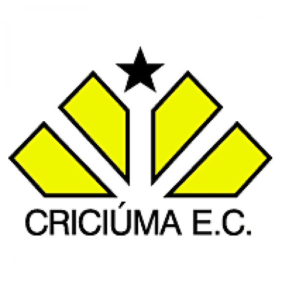 Logo of Criciuma