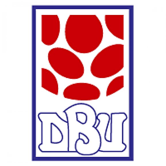 Logo of DBU