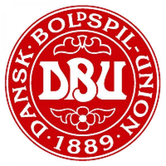 Logo of DBU