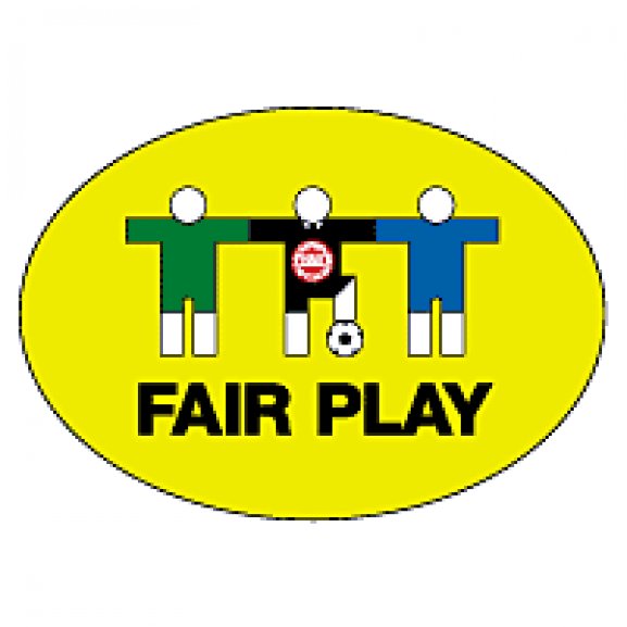 Logo of DBU Fair Play