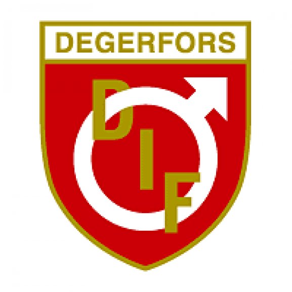 Logo of Degerfors