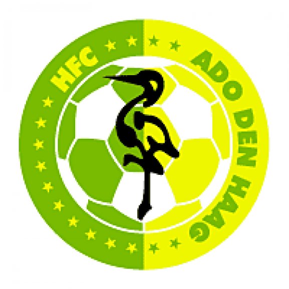 Logo of Den Haag