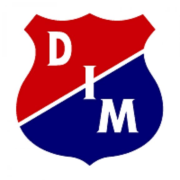 Logo of Dep Ind Medellin