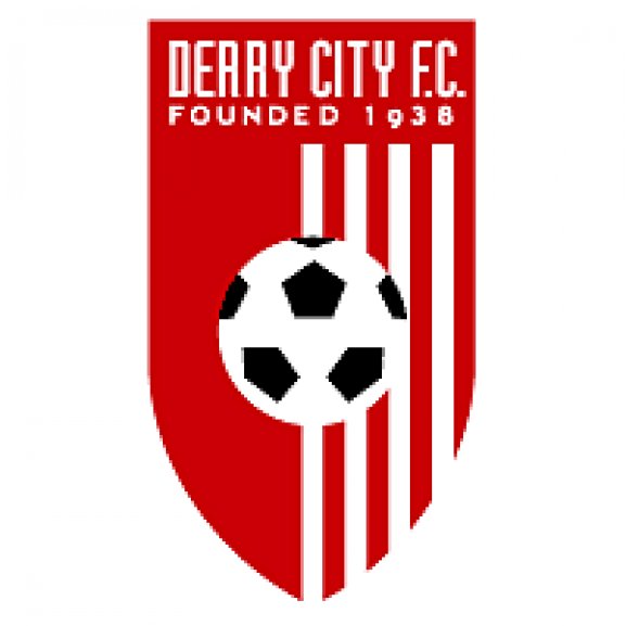 Logo of Derry City