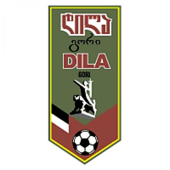 Logo of Dila