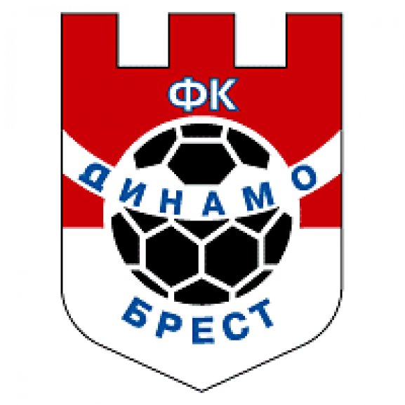 Logo of Dinamo Brest