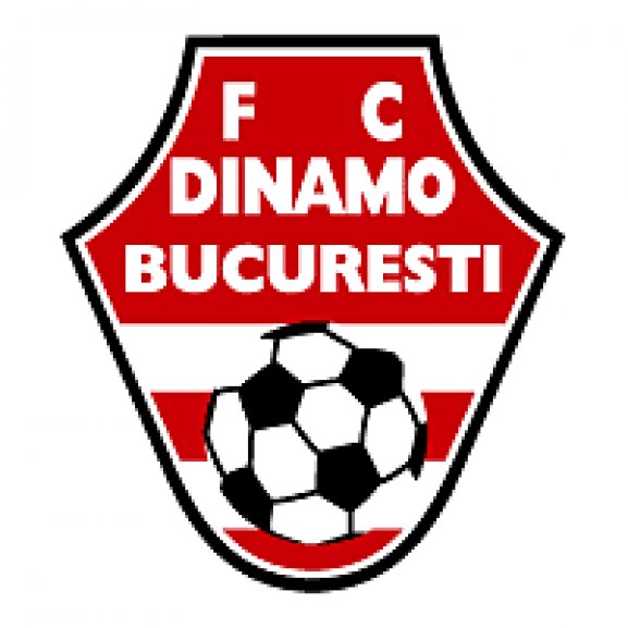 Logo of Dinamo Bucuresti