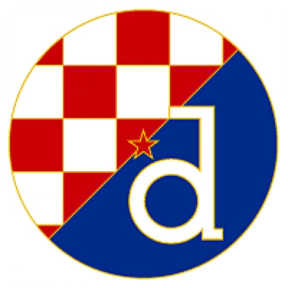 Logo of Dinamo Zagreb