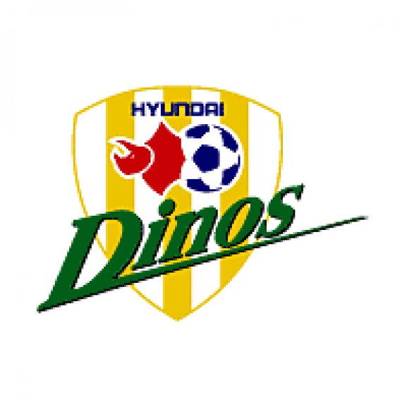 Logo of Dinos