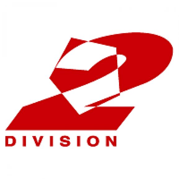 Logo of Division 2
