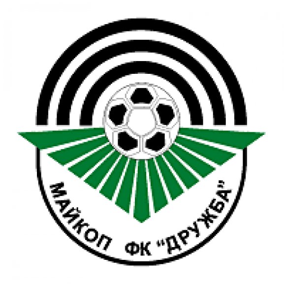 Logo of Druzhba