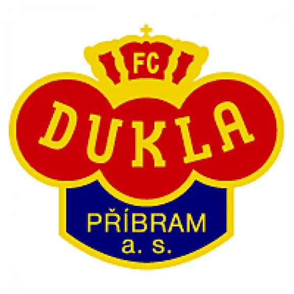 Logo of Dukla