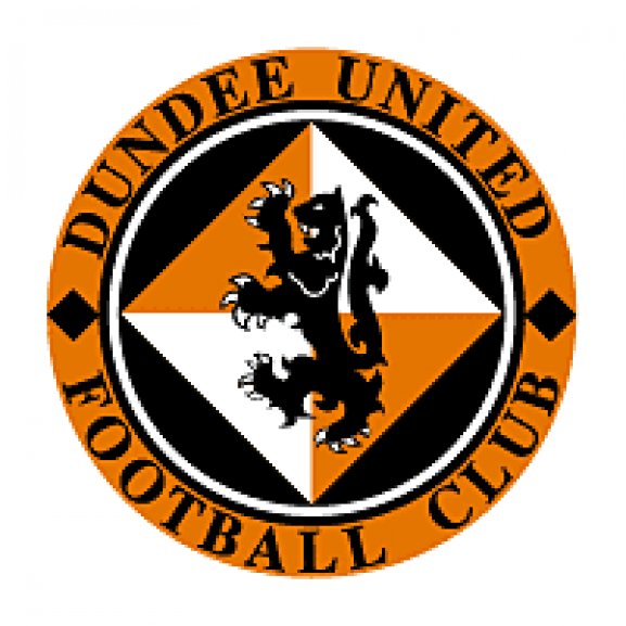 Logo of Dundee United