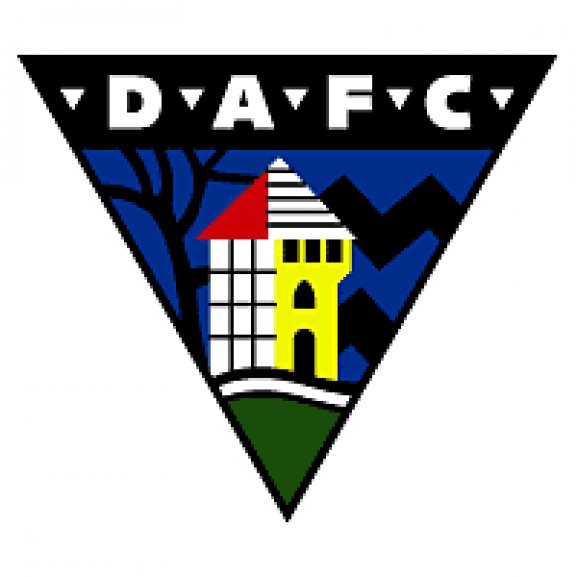 Logo of Dunfermline Athletic